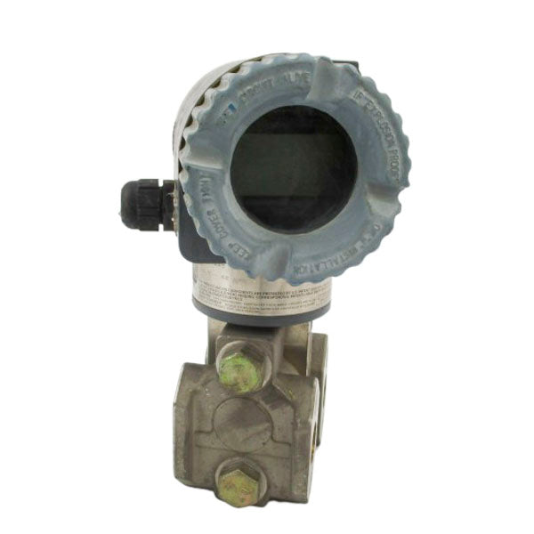 FOXBORO IDP10-D20B21P-L1 12.5-42VDC 3626PSI UNMP