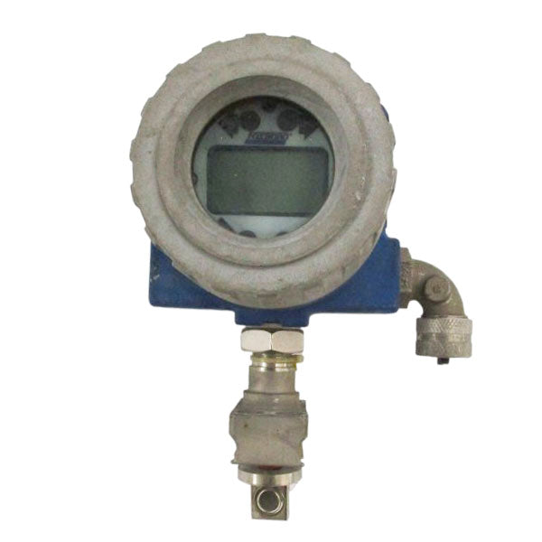 FOXBORO 83F-D03S1SSTJA 12.5-42VDC 275PSI UNMP