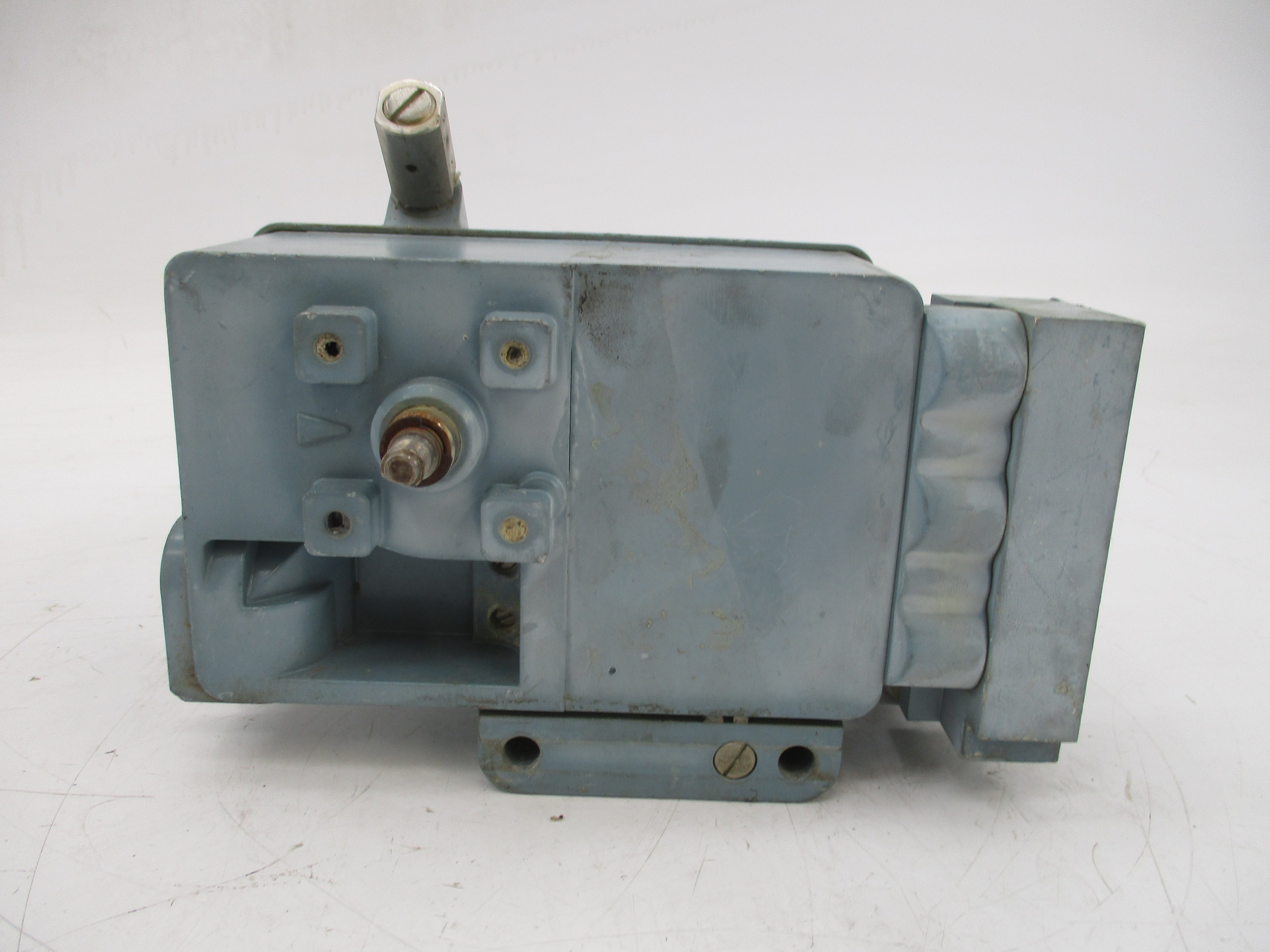 FOXBORO SRD991-BFMS2FAA 30V 90PSI UNMP