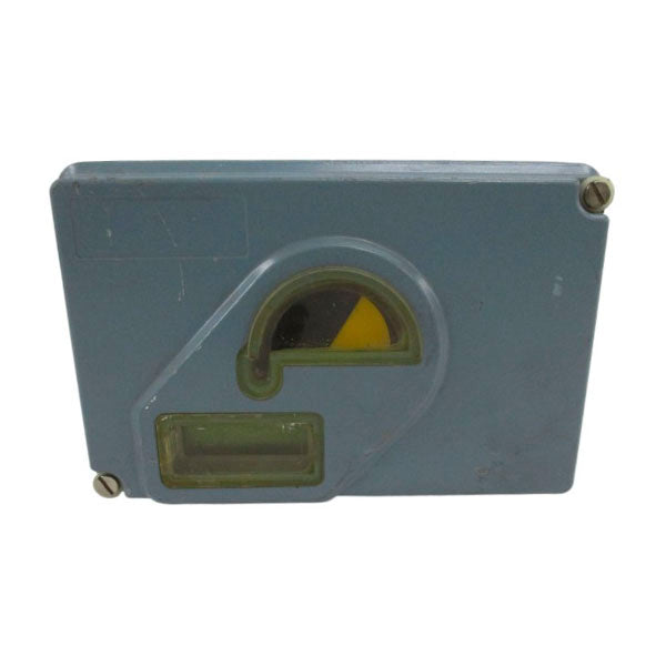 ECKARDT SRD991-BFNS6FAANY-BV01 90PSI UNMP