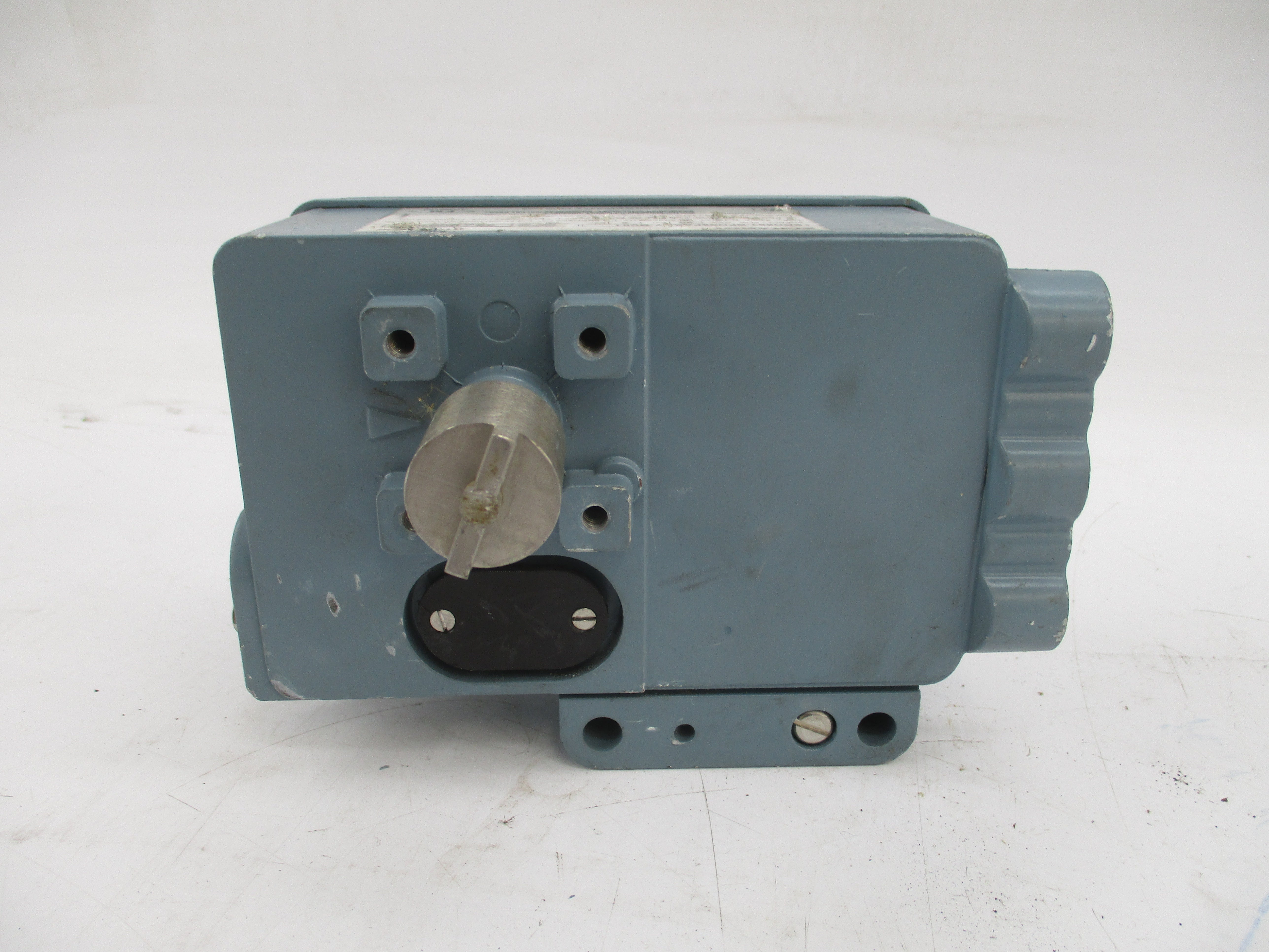 ECKARDT SRD991-BFNS6FAANY-BV01 90PSI UNMP