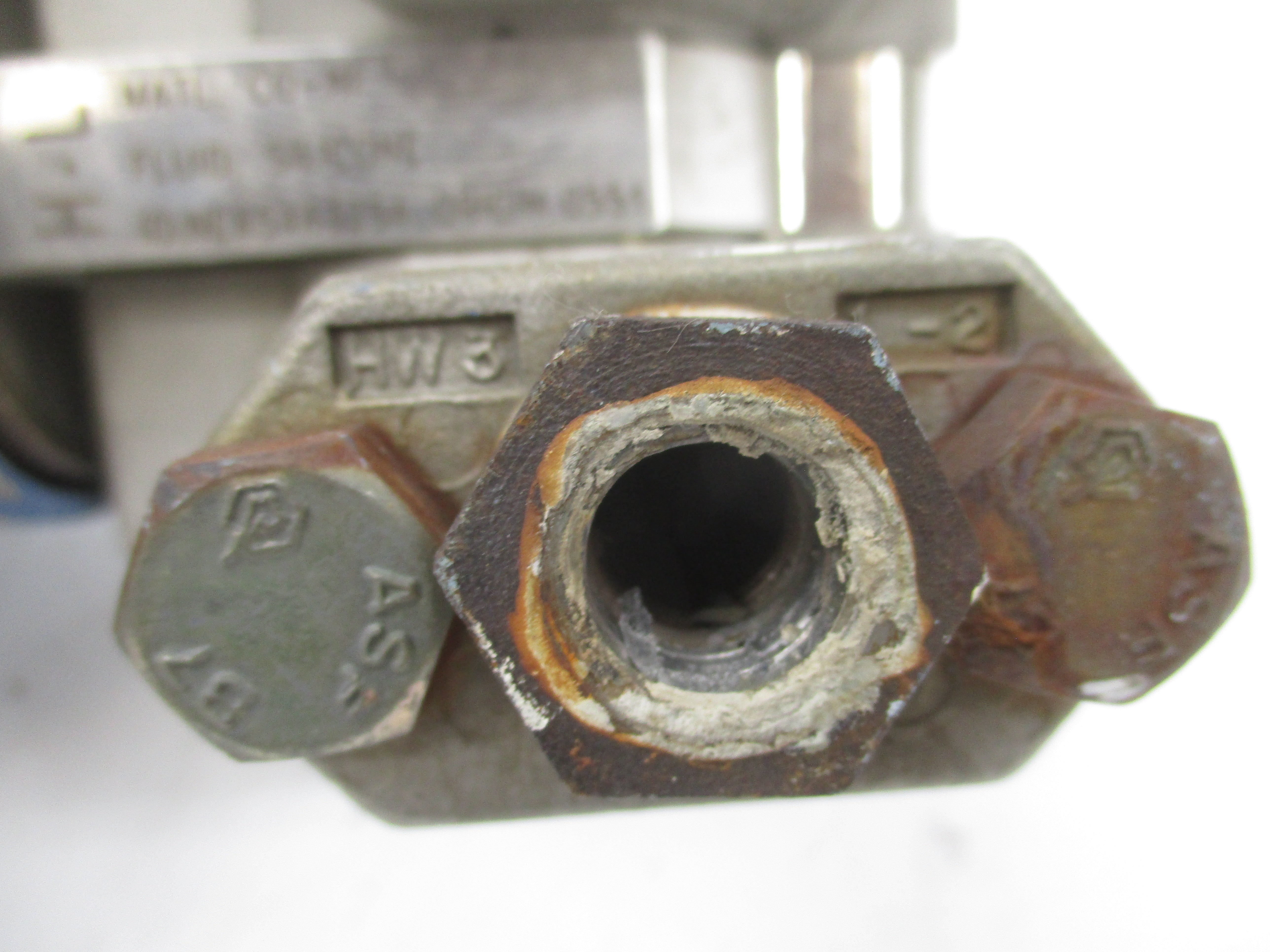 FOXBORO IGP20-D20E21F-M2 12.5-42VDC 0-600PSI UNMP