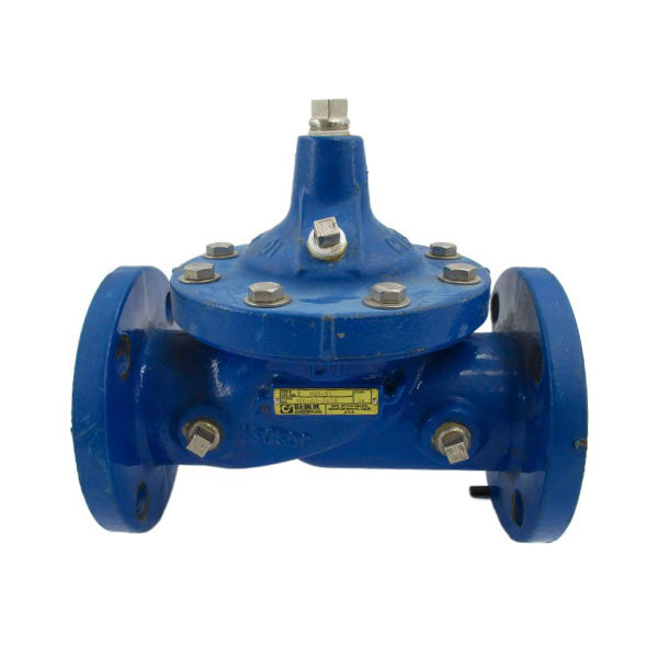 CLA-VAL 100-01-265G 2" UNMP