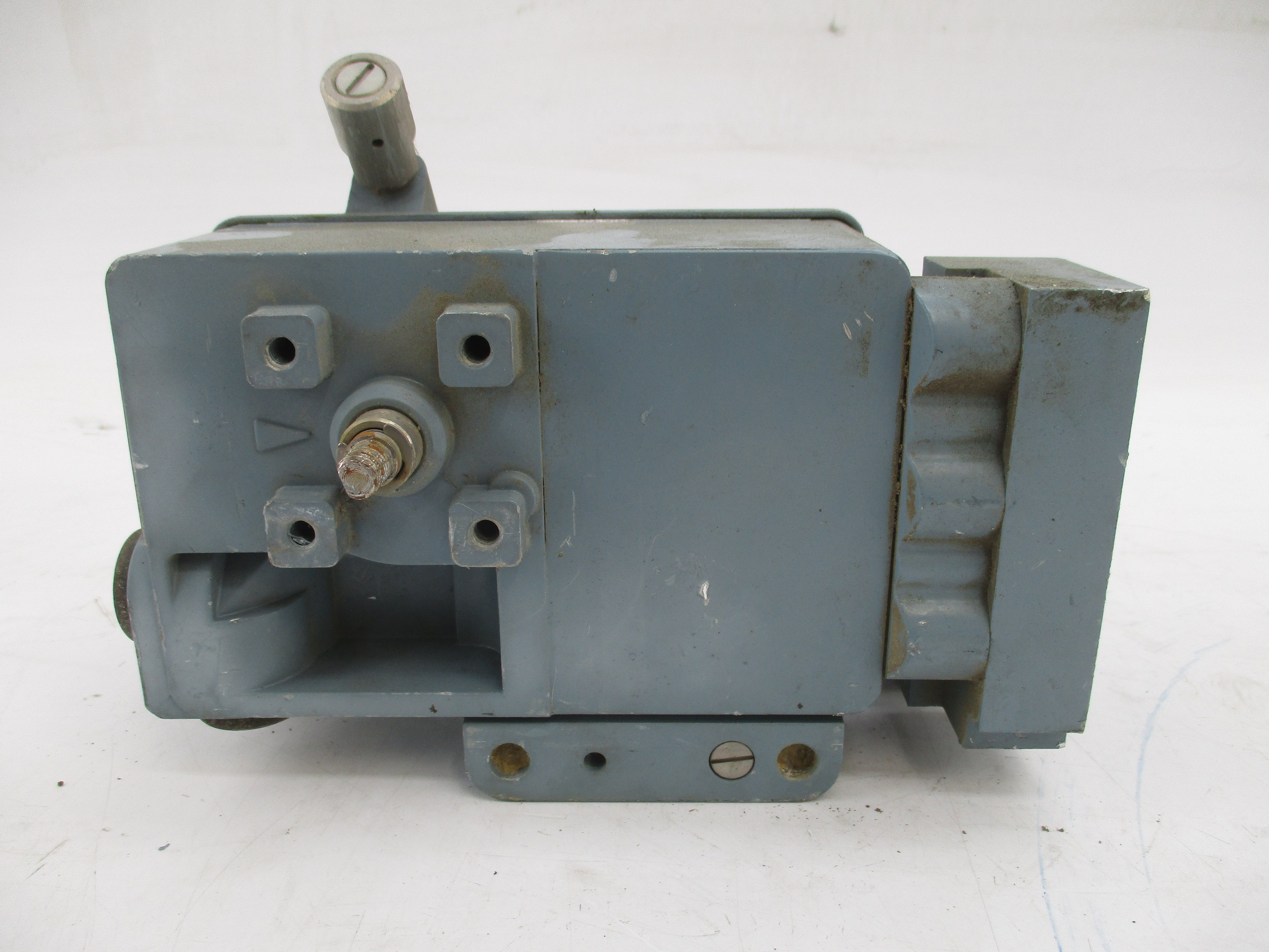 FOXBORO SRD991BFMS6NFMNA 48VDC 90PSI UNMP