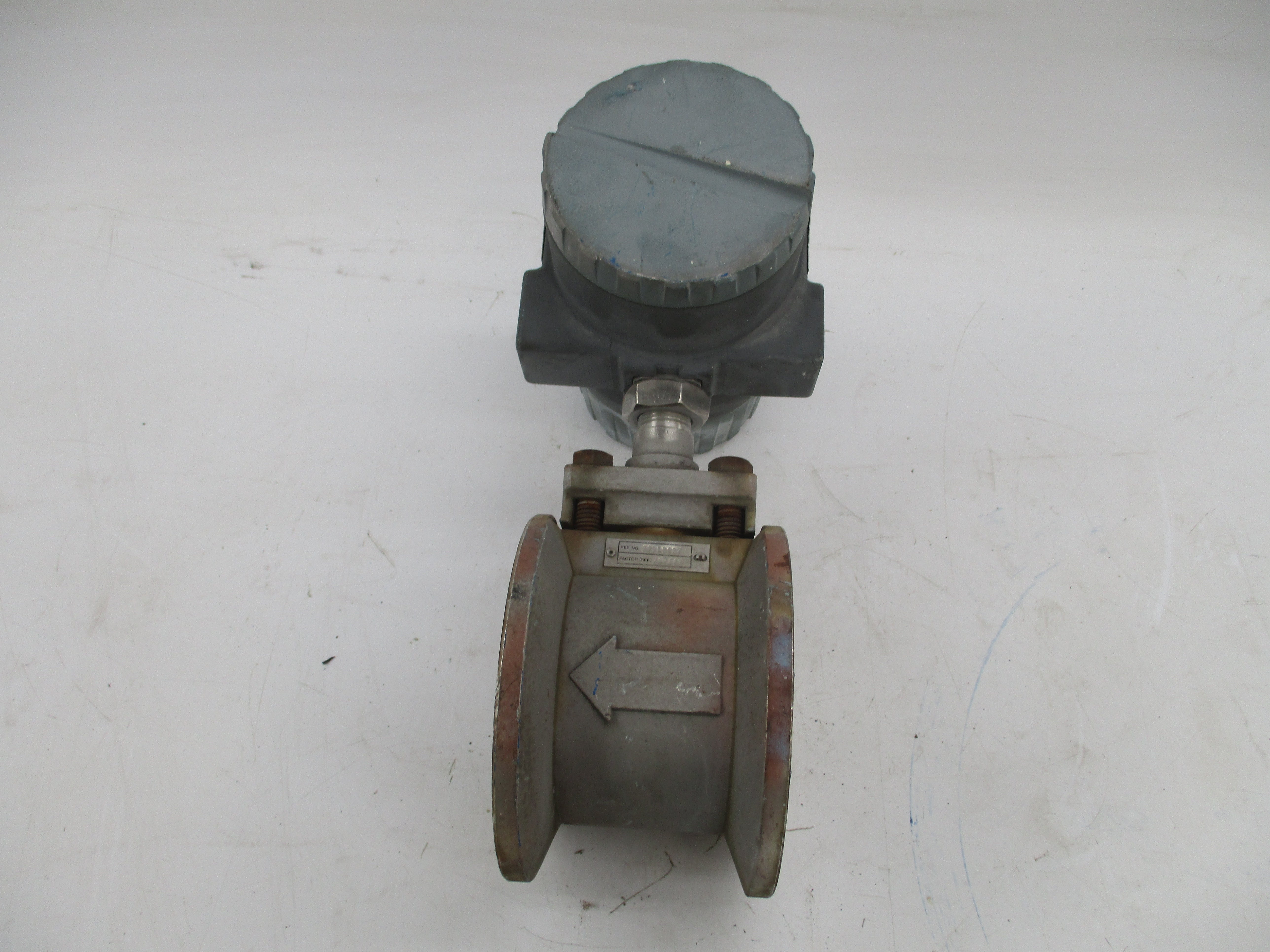 FOXBORO 83W-D03S1SSTJA-N 12.5-42VDC 1500PSI UNMP