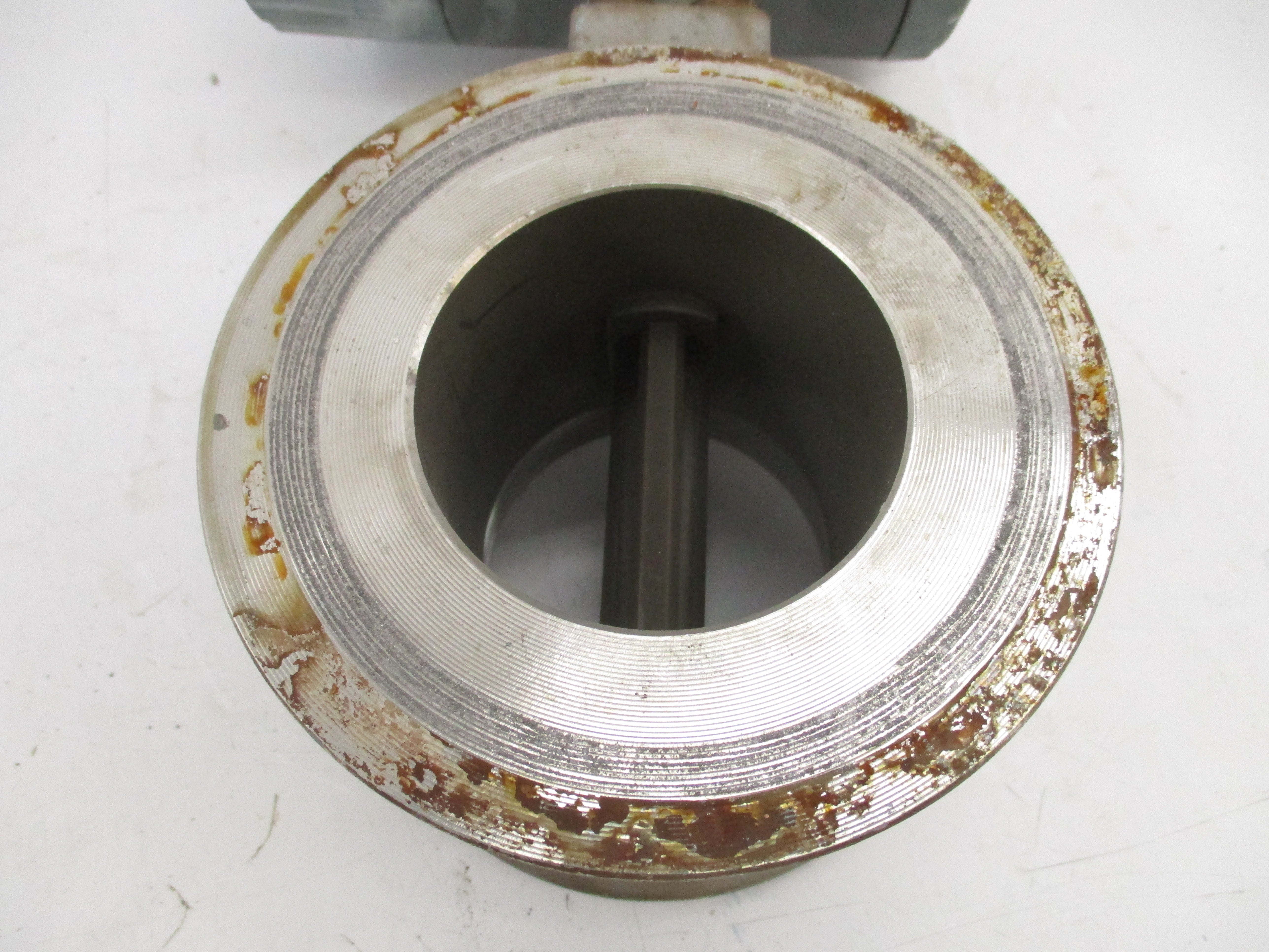 FOXBORO 83W-D03S1SSTJA-N 12.5-42VDC 1500PSI UNMP