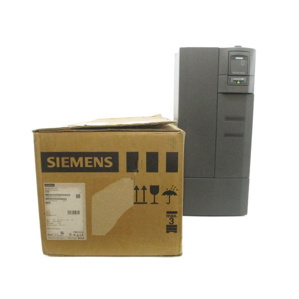 SIEMENS 6SE6440-2UE33-7EA1 500-600V 69A NSMP