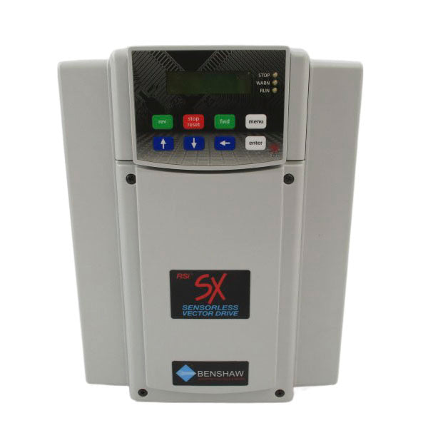 BENSHAW RSI010SX4B 380-460V 19.7/16.3A NSNP