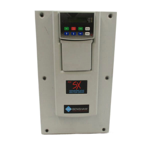 BENSHAW RSI025SX6B 600V 33.4A NSNP