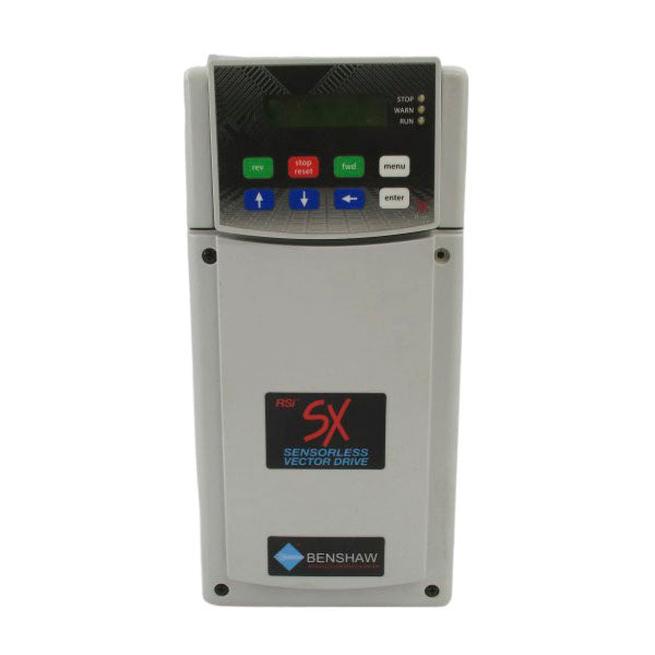 BENSHAW RSI001SX6B 600V 2.0A NSNP