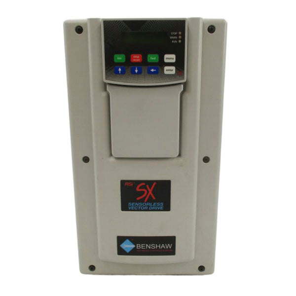 BENSHAW RSI015SX4B 380-460V 30.9/25.8A NSNP