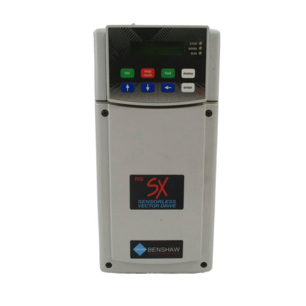 BENSHAW RSI001SX4B 380/460V 3.4/2.0A NSNP