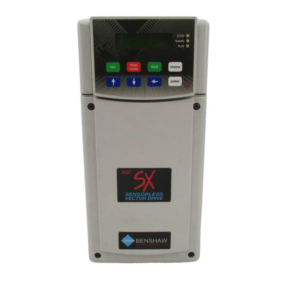 BENSHAW RSI002SX2B 200-230V 9.0/7.8A NSNP