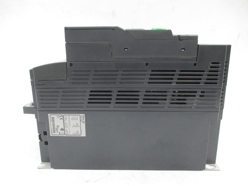 SCHNEIDER ELECTRIC ATV320D15N4B 380-500V 47.3A NSNP