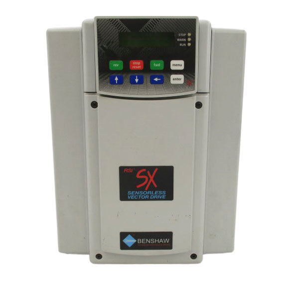 BENSHAW RSI007SX6B 600V 10.4A UNMP