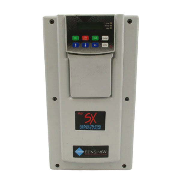 BENSHAW RSI020SX4B 380-460V 40.0/33.3A NSNP