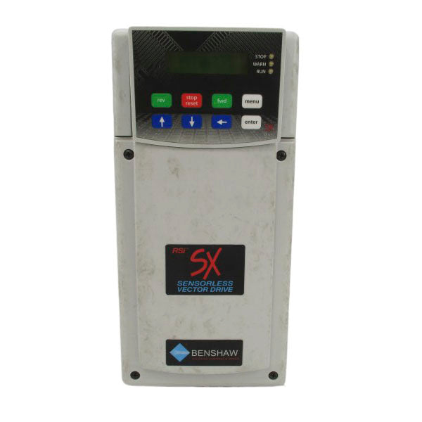BENSHAW RSI002SX2SB 200-230V 16.2/14.6A (AS PICTURED) NSNP