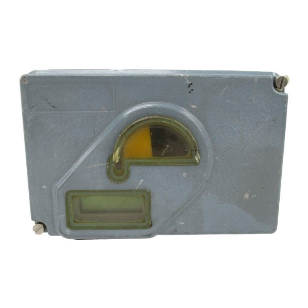 ECKARDT SRD991-CFNS6NFMNY-BSV02 90PSI UNMP