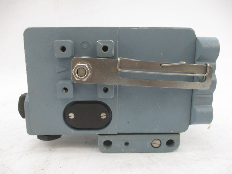ECKARDT SRD991-CFNS6NFMNY-BSV02 90PSI UNMP