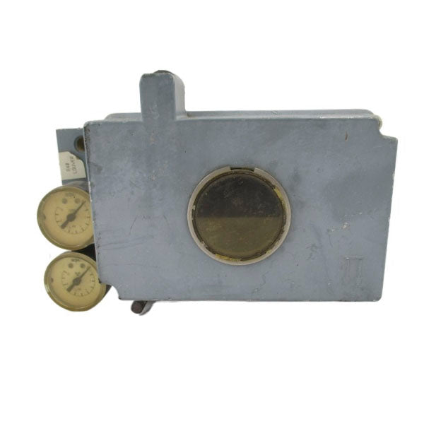 ECKARDT SRD991-BFNS6FAANY-V01 90PSI UNMP
