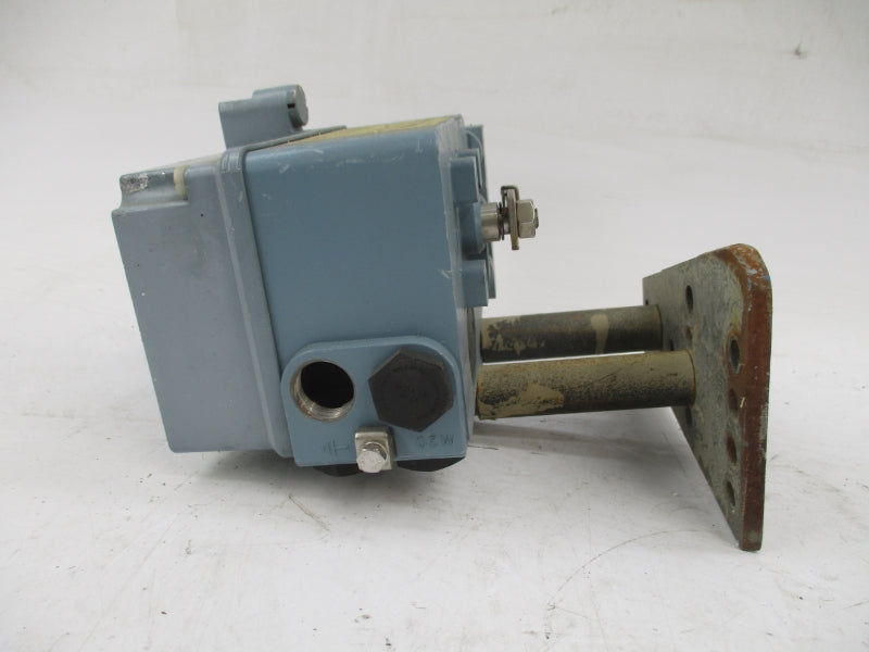ECKARDT SRD991-BFNS6FAANY-V01 90PSI UNMP