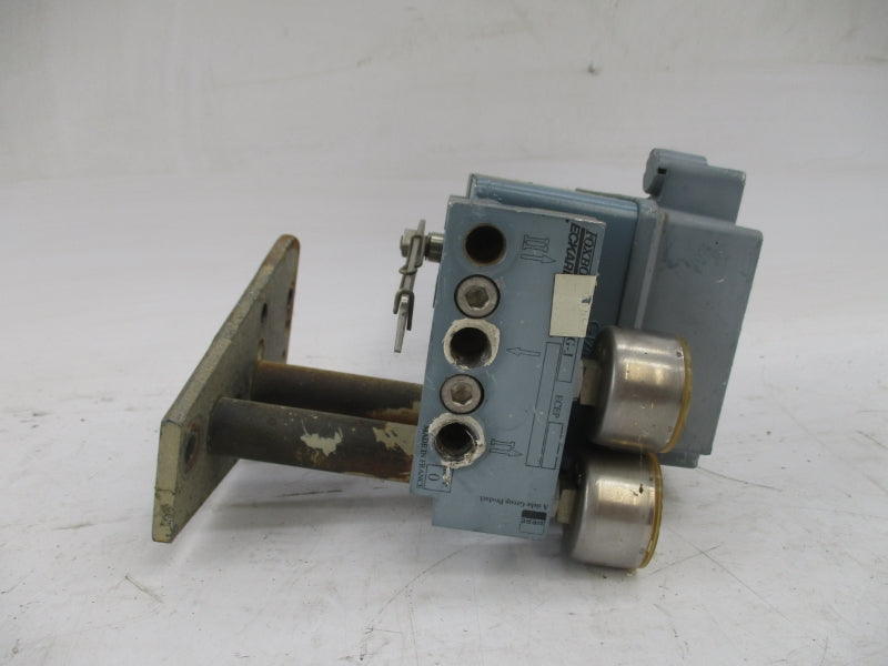 ECKARDT SRD991-BFNS6FAANY-V01 90PSI UNMP