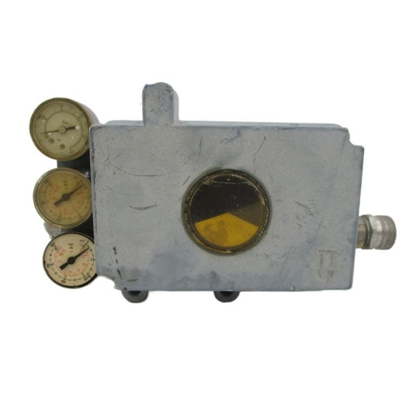 ECKARDT SRD991-BFBS6FAANA-V01 90PSI (AS PICTURED) UNMP