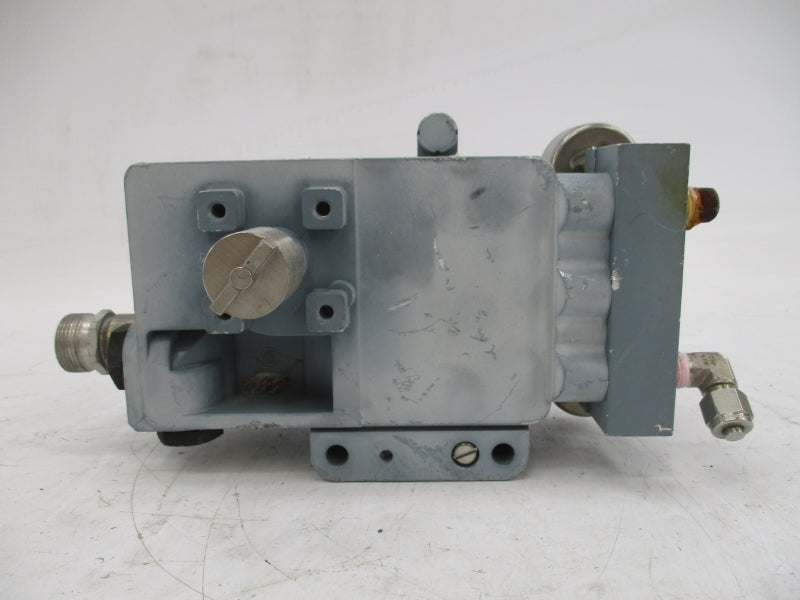 ECKARDT SRD991-BFBS6FAANA-V01 90PSI (AS PICTURED) UNMP