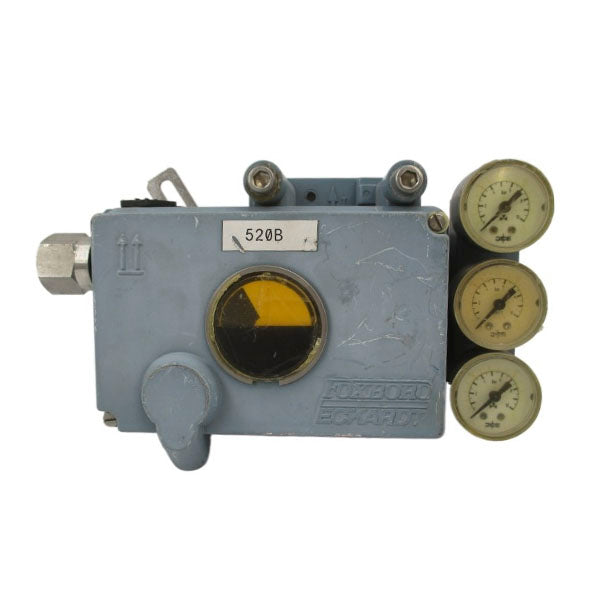 ECKARDT SRD991-BFNS7FAANA-B 90PSI (AS PICTURED) UNMP