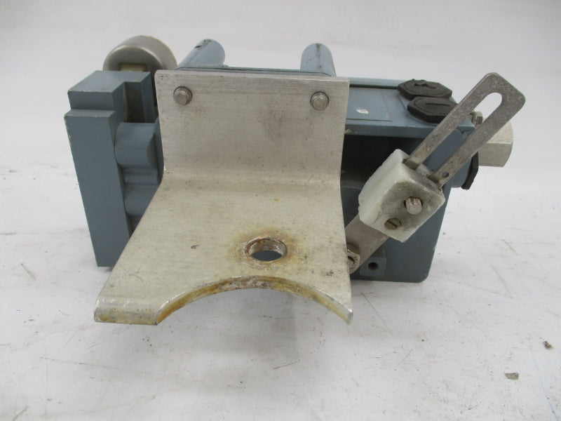 ECKARDT SRD991-BFNS7FAANA-B 90PSI (AS PICTURED) UNMP