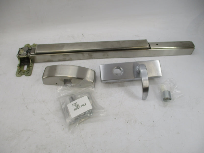 STANLEY 3R02108V4908DLHRB630 1-3/4X3X7 NSMP