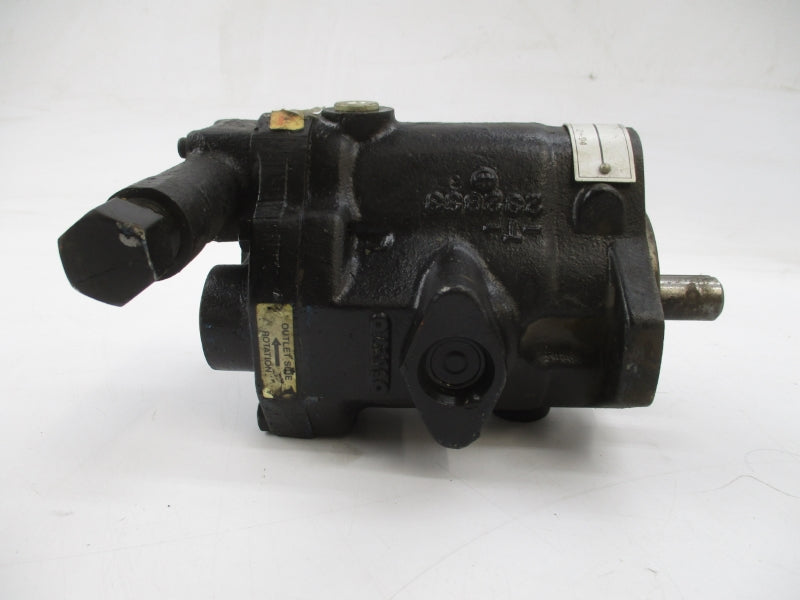 PUMP 25732-002 NSNP