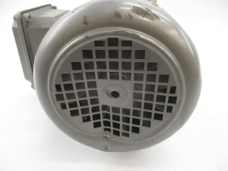 NORD SK9012.1-80LP/4CUSTW SK80LP/4CUSTW 230/460V 3.14/1.57A (AS PICTURED) NSNP
