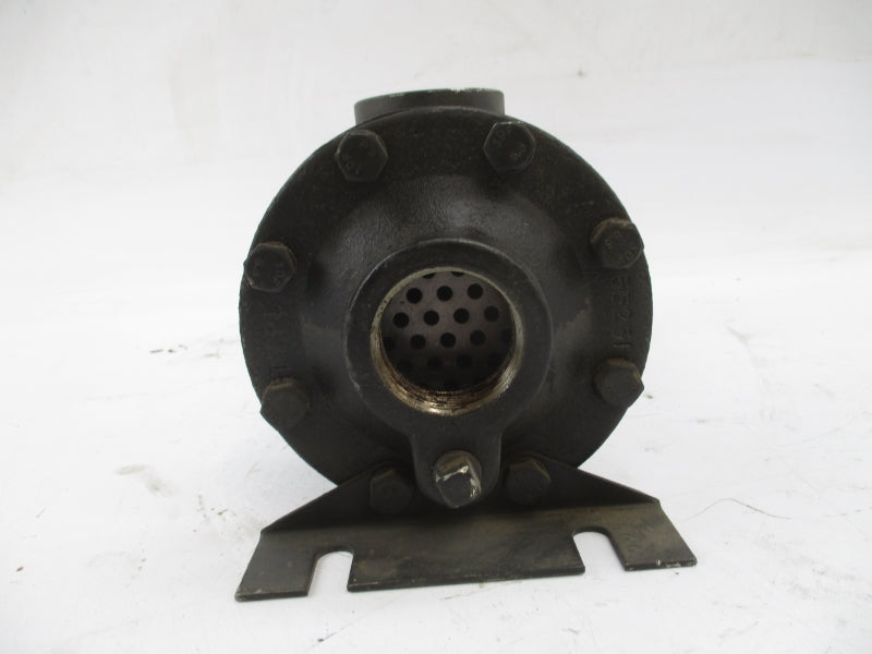 THERMAL TRANSFER PRODUCTS EKS-712-O 500PSI UNMP