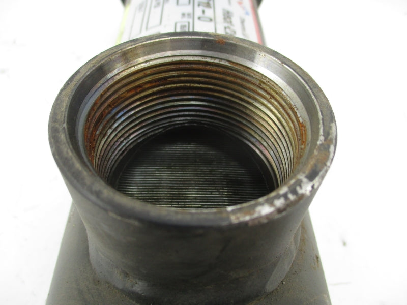 THERMAL TRANSFER PRODUCTS EKS-712-O 500PSI UNMP