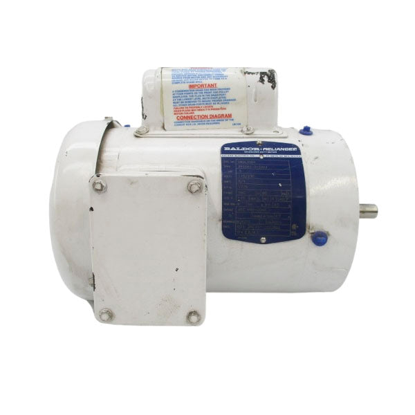 BALDOR VWDL3504 35S583-0154G1 115/230V 8/4A UNMP