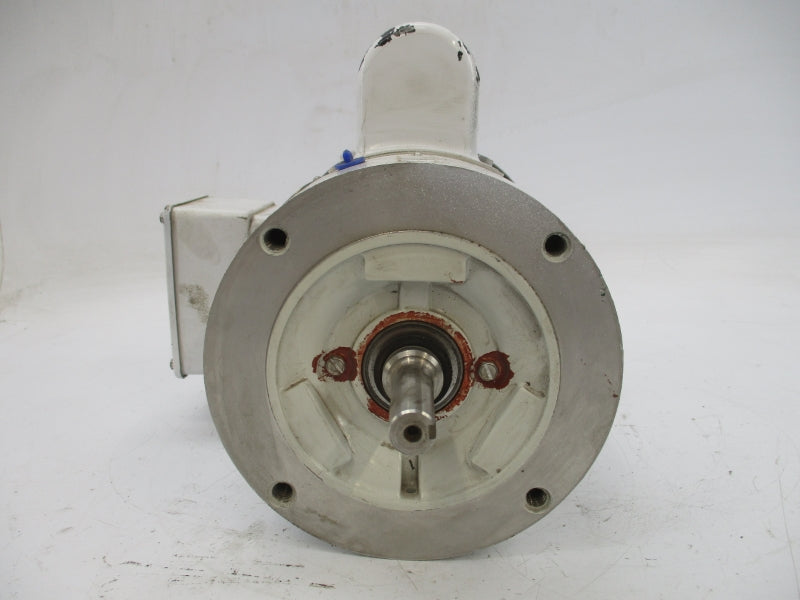 BALDOR VWDL3504 35S583-0154G1 115/230V 8/4A UNMP