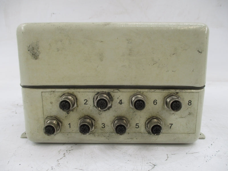 ALLEN BRADLEY 440F-C28011 SER. B UNMP
