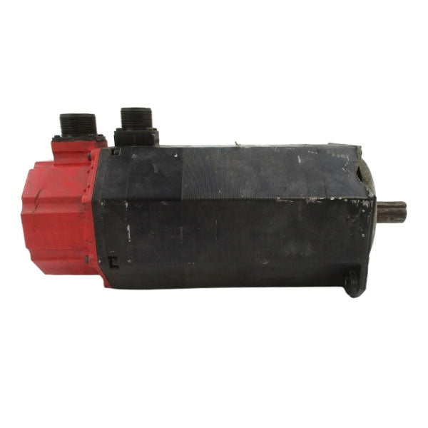 GE FANUC A06B-0314-B504#7008 126V 5.8A (AS PICTURED) UNMP