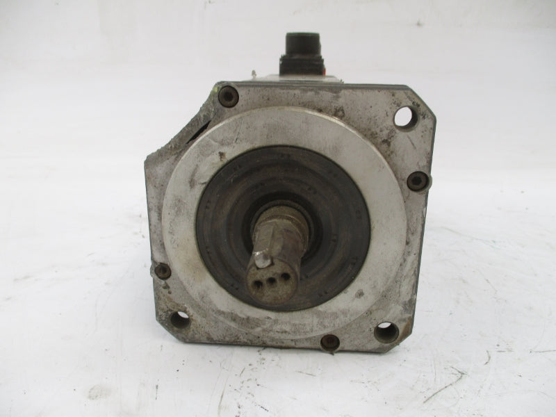 GE FANUC A06B-0314-B504#7008 126V 5.8A (AS PICTURED) UNMP