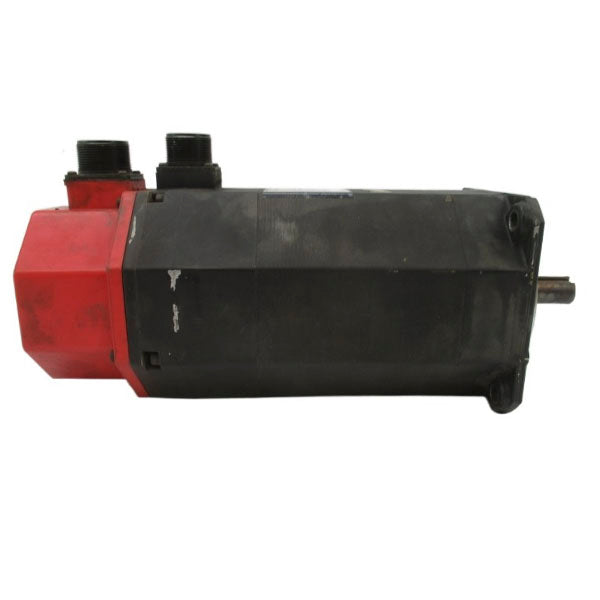 GE FANUC A06B-0314-B504#7008 126V 5.8A UNMP