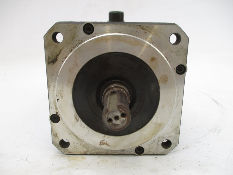 GE FANUC A06B-0314-B504#7008 126V 5.8A UNMP