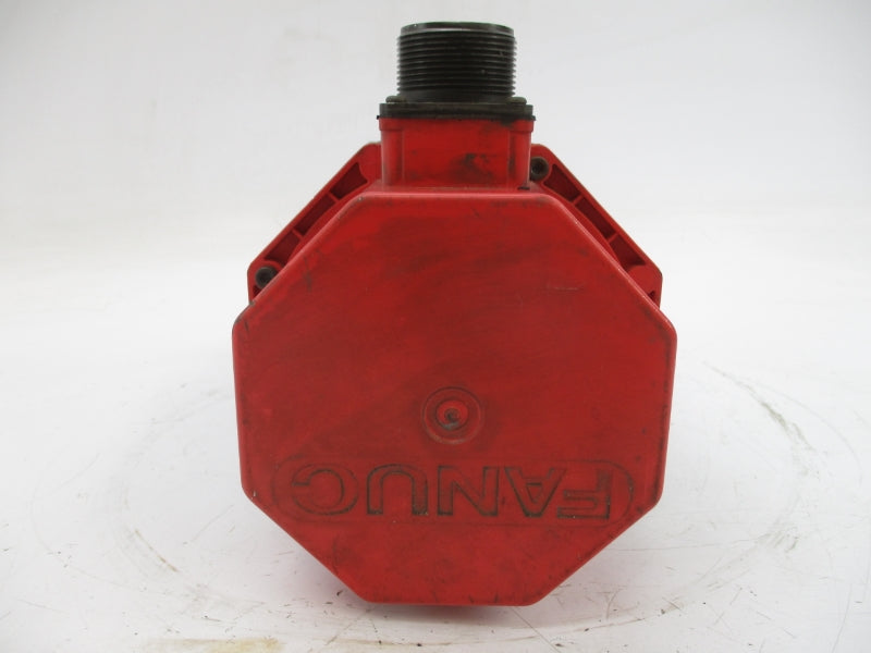 GE FANUC A06B-0314-B504#7008 126V 5.8A UNMP