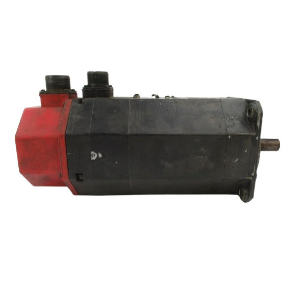 GE FANUC A06B-0314-B501#7008 126V 5.8A UNMP