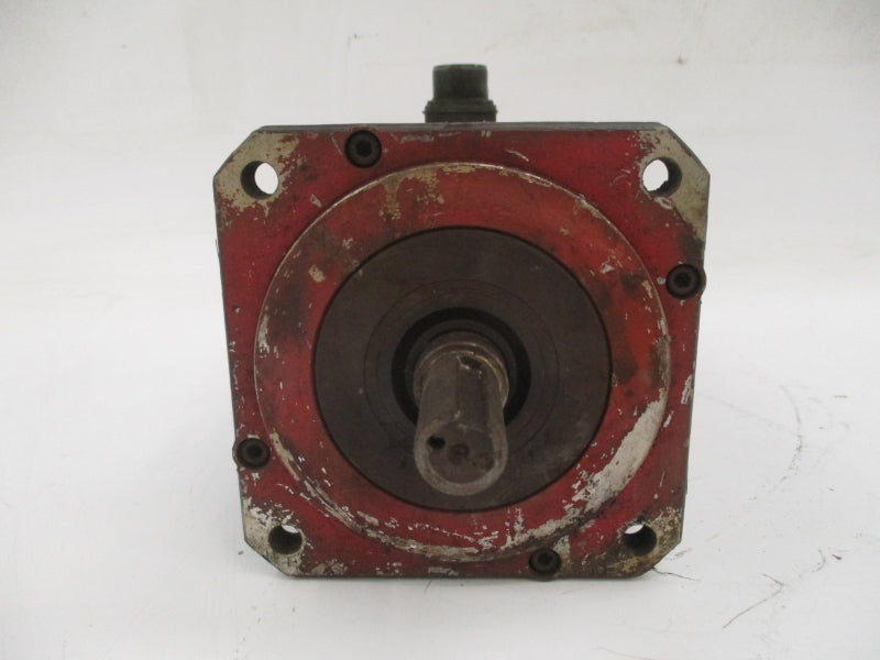 GE FANUC A06B-0314-B501#7008 126V 5.8A UNMP