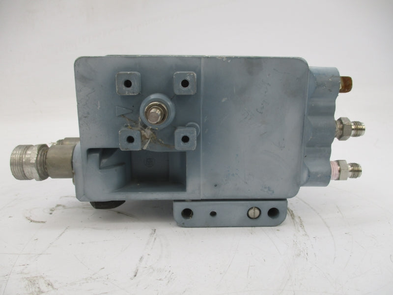 ECKARDT SRD991-BFBS6FAANA-V01 90PSI UNMP