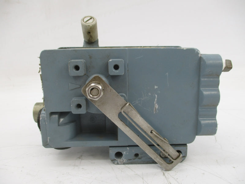 ECKARDT SRD991-BFBS6FAANA-V01 90PSI UNMP