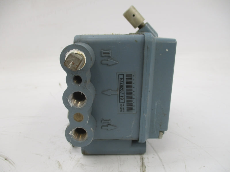 ECKARDT SRD991-BFBS6FAANA-V01 90PSI UNMP