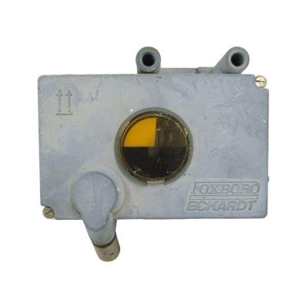 FOXBORO SRD991BFMS6FAANA-B 48VDC 90PSI UNMP