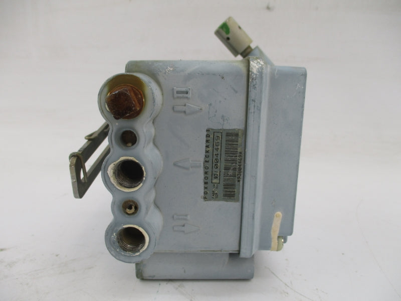FOXBORO SRD991BFMS6FAANA-B 48VDC 90PSI UNMP